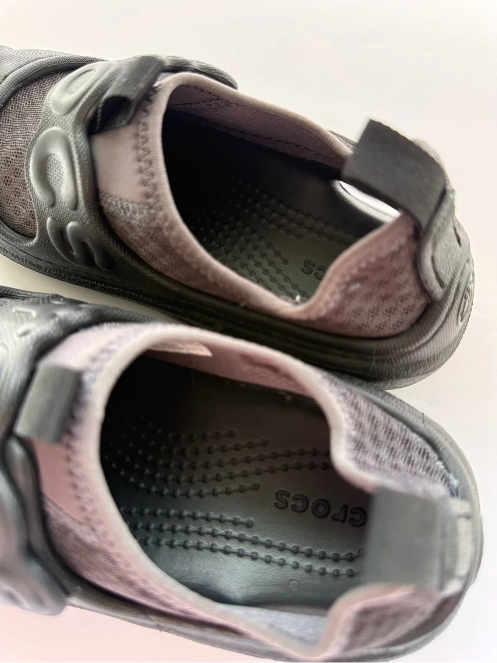 Crocs Little Kid  Water Shoes Size: 13c